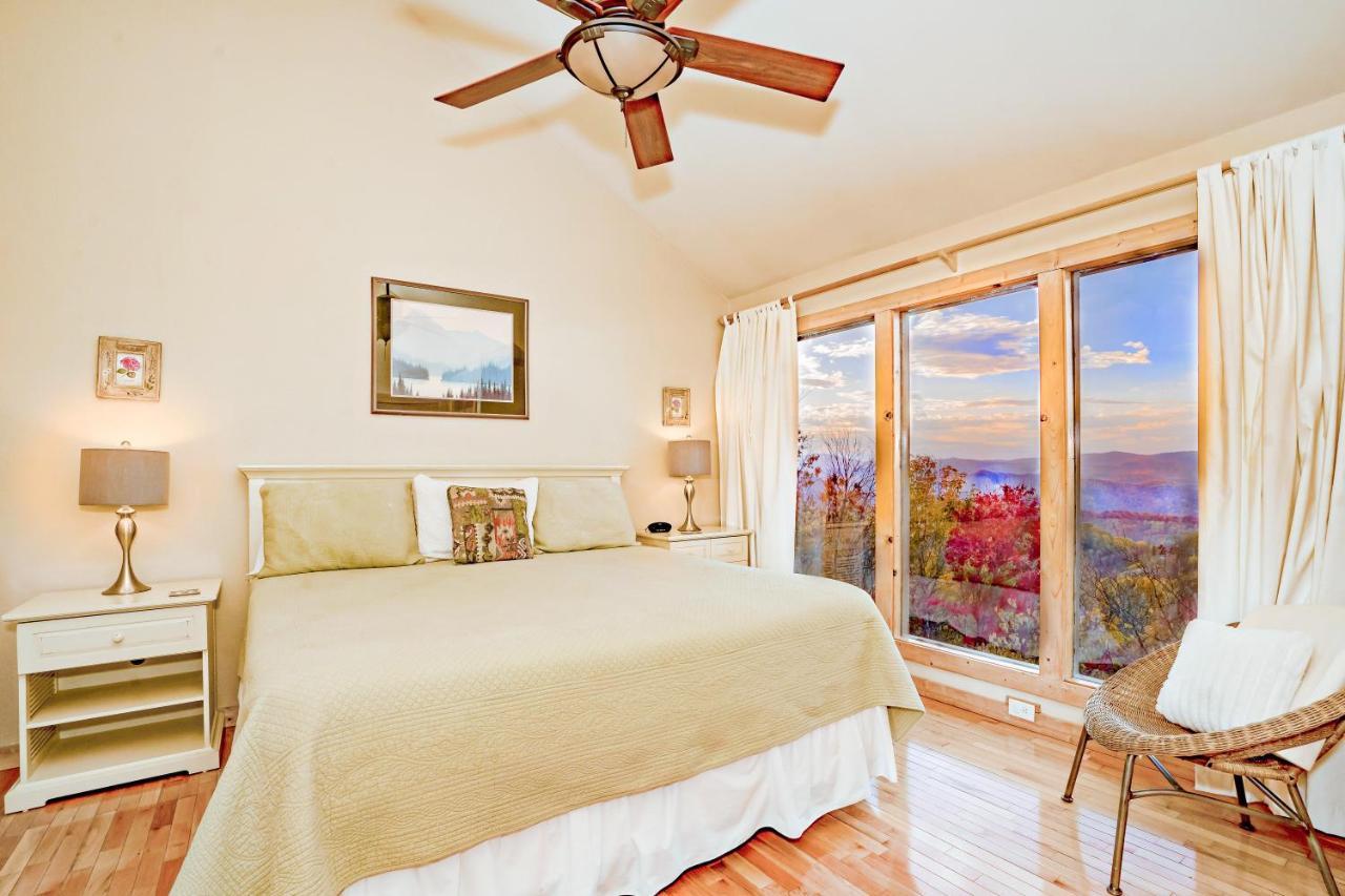 Tanasi Lodge - Reunions, Retreats, Weddings, Family Getaways Sevierville Exteriér fotografie